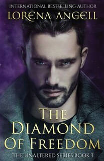 Front cover_The Diamond of Freedom