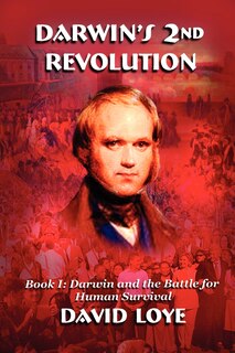 Front cover_Darwin's Second Revolution