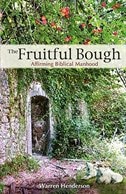 Front cover_The Fruitful Bough
