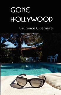 Front cover_Gone Hollywood