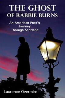 Couverture_The Ghost of Rabbie Burns