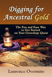 Couverture_Digging for Ancestral Gold