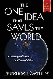 Couverture_The One Idea That Saves The World