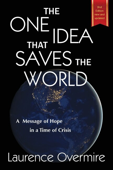 Couverture_The One Idea That Saves The World