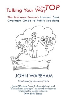 Couverture_Talking Your Way to the Top