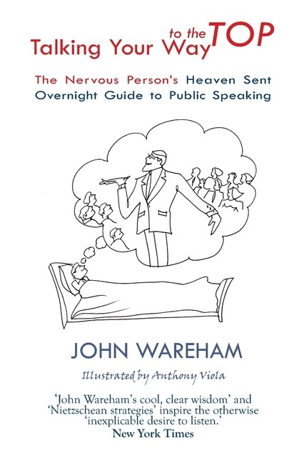 Couverture_Talking Your Way to the Top