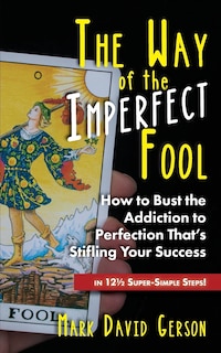 Front cover_The Way of the Imperfect Fool