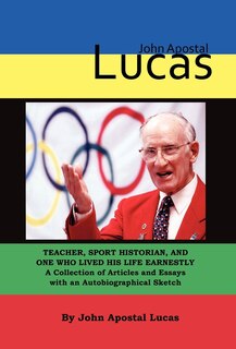 Front cover_John Apostal Lucas