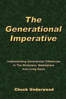 Couverture_The Generational Imperative