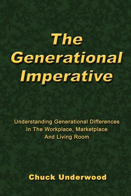 Couverture_The Generational Imperative