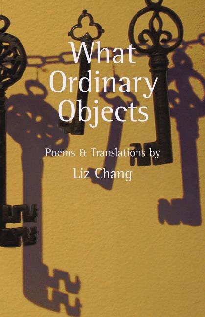 Couverture_What Ordinary Objects