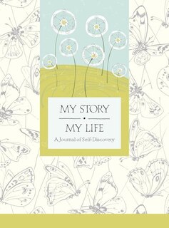 Front cover_My Story, My Life