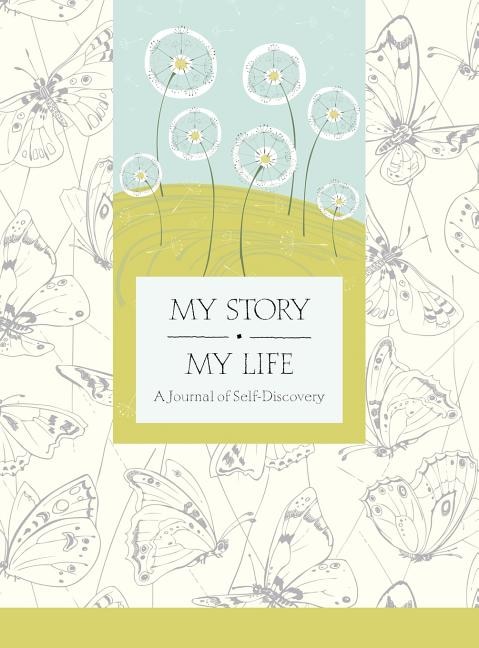 Front cover_My Story, My Life