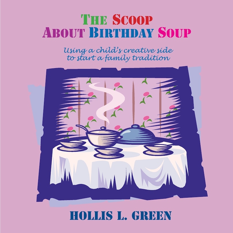 Front cover_The Scoop about Birthday Soup