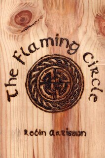 Front cover_The Flaming Circle