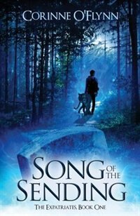 Front cover_Song of the Sending