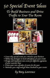 Front cover_50 Special Event Ideas