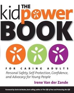 Couverture_The Kidpower Book for Caring Adults