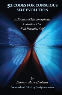 Front cover_52 Codes for Conscious Self Evolution