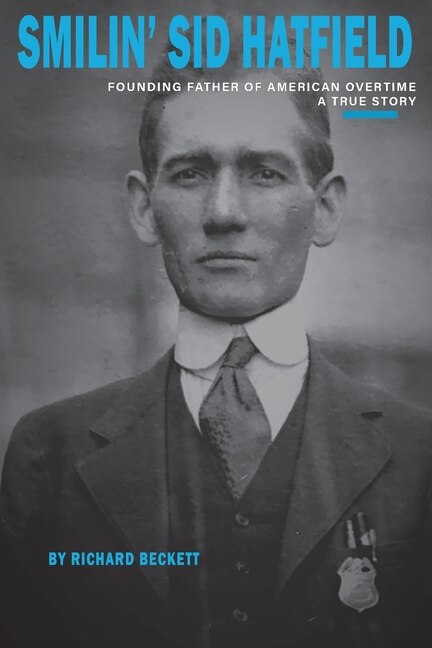 Front cover_Smilin' Sid Hatfield