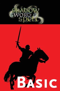 Front cover_Shadow, Sword & Spell