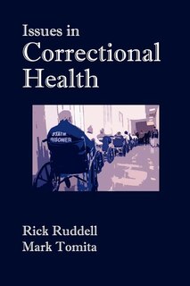 Front cover_Issues in Correctional Health