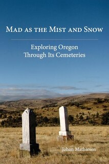Couverture_Mad as the Mist and Snow