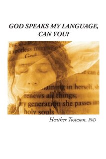 Front cover_God Speaks My Language, Can You?