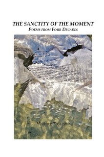 Front cover_The Sanctity of the Moment