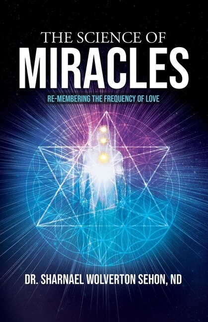 Couverture_The Science of Miracles
