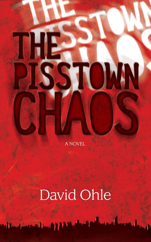 Couverture_The Pisstown Chaos