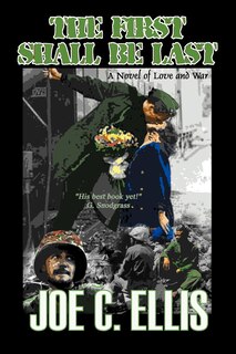 Front cover_The First Shall Be Last