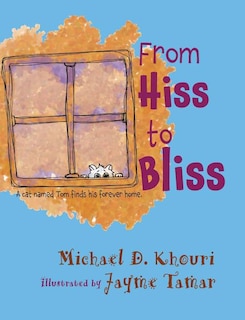 Front cover_From Hiss to Bliss