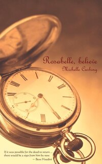 Front cover_Rosabelle, Believe