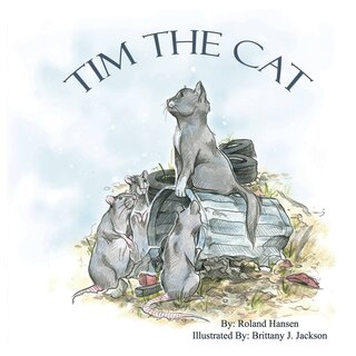 Couverture_Tim the Cat