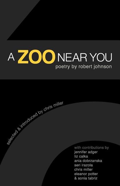 Couverture_A Zoo Near You