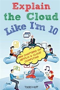 Couverture_Explain the Cloud Like I'm 10