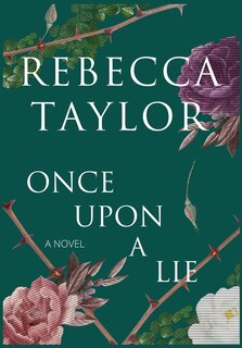 Couverture_Once Upon a Lie