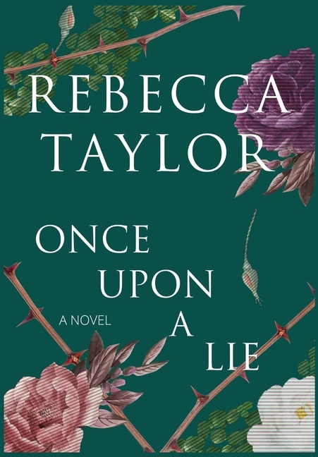 Couverture_Once Upon a Lie