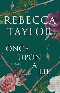 Couverture_Once Upon a Lie
