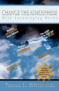 Couverture_Change the Atmosphere with Encouraging Words