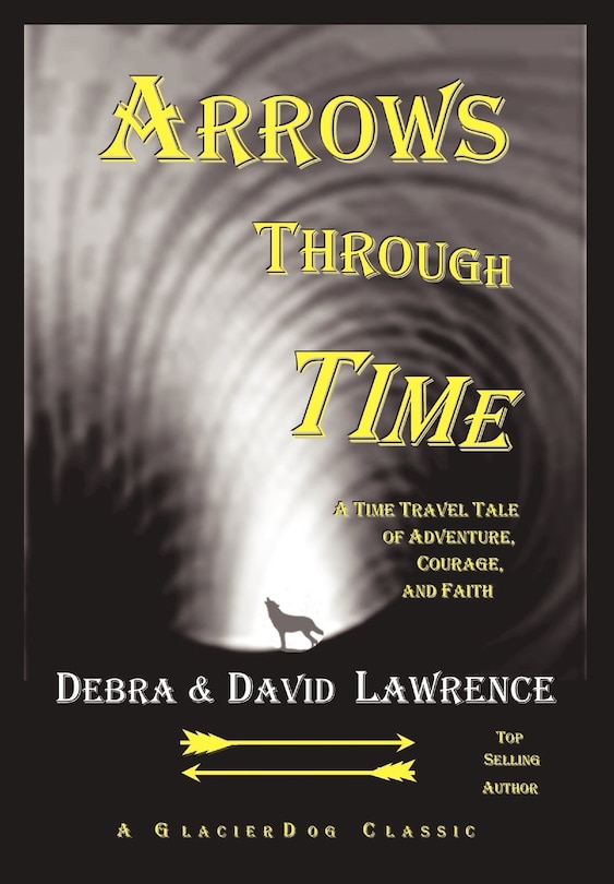 Couverture_ARROWS THROUGH TIME