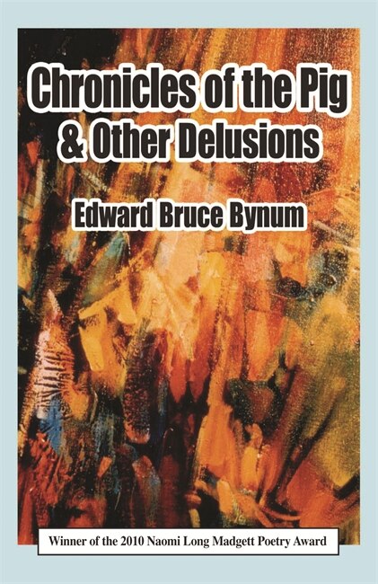 Couverture_Chronicles of the Pig & Other Delusions