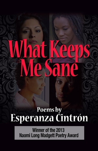 Couverture_What Keeps Me Sane