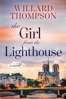 Front cover_The Girl from the Lighthouse