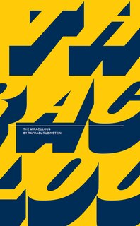 Front cover_The Miraculous