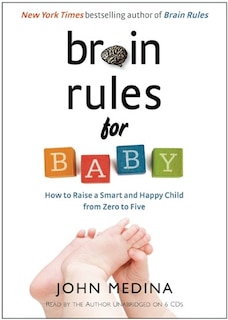 Couverture_Brain Rules for Baby