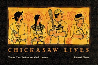 Front cover_Chickasaw Lives