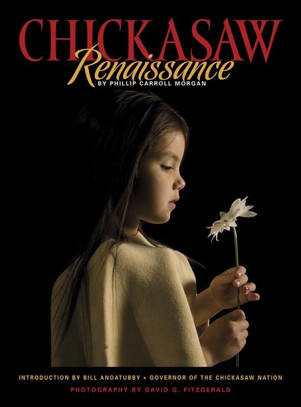 Couverture_Chickasaw Renaissance