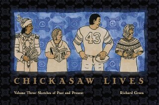 Front cover_Chickasaw Lives